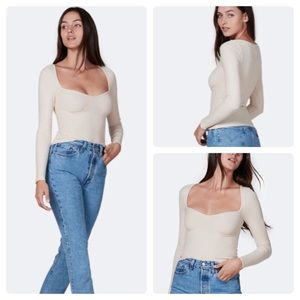 Irina Top
Billie the Label